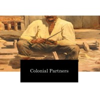 Colonial Partners Logo