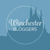 Winchester Bloggers Logo