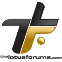 The Lotus Forums Logo