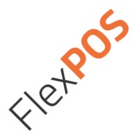 FlexPOS ApS Logo