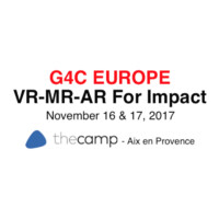 Games for Change Europe Logo