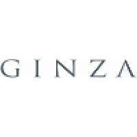 Ginza Fashion Logo