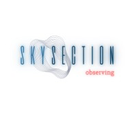 SkySection Logo