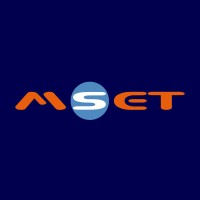 MSET Manutention Stockage Etudes Techniques Logo