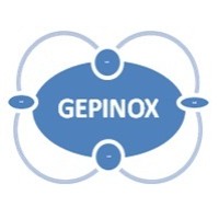 GEPINOX Logo