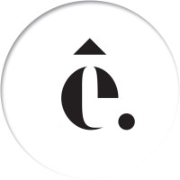 Conceito ê. Logo