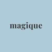Magique Logo