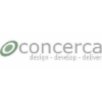 Concerca Logo