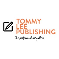 Tommy Lee Publishing Ltd Logo