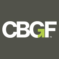 Canadian Business Growth Fund (CBGF) Logo