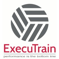 ExecuTrain of Jakarta Logo