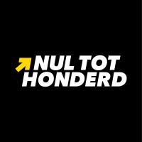 Nul tot Honderd Logo