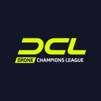 DCL - Drone Champions League Logo