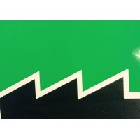 Prias Proyectos Industriales SL Logo