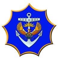 SA Navy Logo
