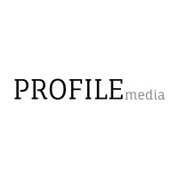 PROFILEmedia, LLC. Logo