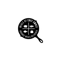 Meals By Chef Swole Logo