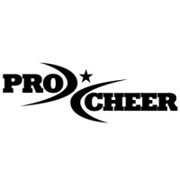 Pro Cheer Uniforms & Apparel Logo