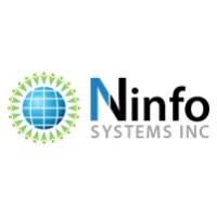 NInfo Systems INC Logo