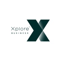 Xplore Business Logo