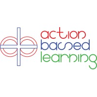Action Based Learning Logo