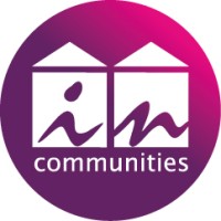 Incommunities Logo