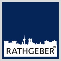 RATHGEBER, k.s. Logo