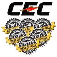 Caldwell Electrical Contractors Logo