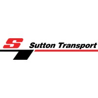 Sutton Transport, Inc. Logo