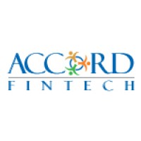 Accord Fintech Private Limited Logo