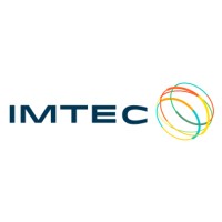 Imtec Ltda Logo