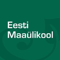 Estonian University of Life Sciences Logo