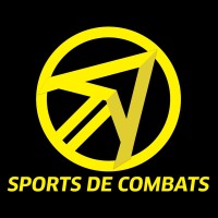 Sports de Combats Logo