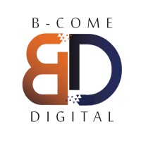 B-Come Digital ::Capacitaciones de Marketing Digital:: Ex Googlers Logo