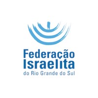 Federação Israelita do Rio Grande do Sul Logo