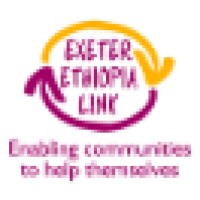 Exeter Ethiopia Link Logo