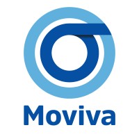 Moviva Logo