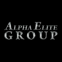 Alpha Elite Group Logo