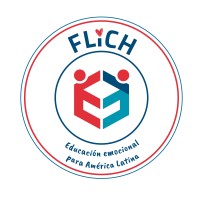 FLICH ORG “Educación Emocional” Logo
