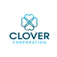 Clover Corporation Pty Ltd Logo