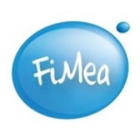 FIMEA AIR Logo