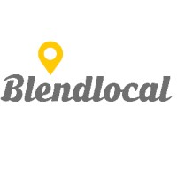 BlendLocal Logo