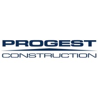 Progest Construction - Canada Logo