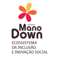 Instituto Mano Down Logo