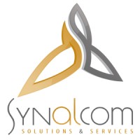 Synalcom Logo