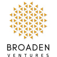 Broaden Ventures Logo