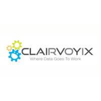 Clairvoyix Logo