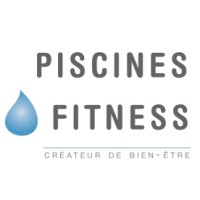 Piscines Fitness SA Logo