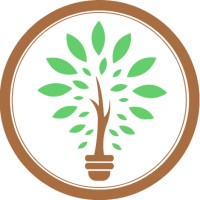 EMCOF - Empresa Júnior de Consultoria Florestal Logo