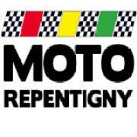 Moto Repentigny Logo